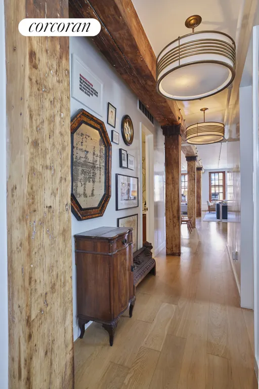 New York City Real Estate | View 18 Desbrosses Street, 4 | room 6 | View 7