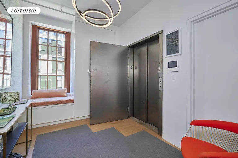 New York City Real Estate | View 18 Desbrosses Street, 4 | room 13 | View 14