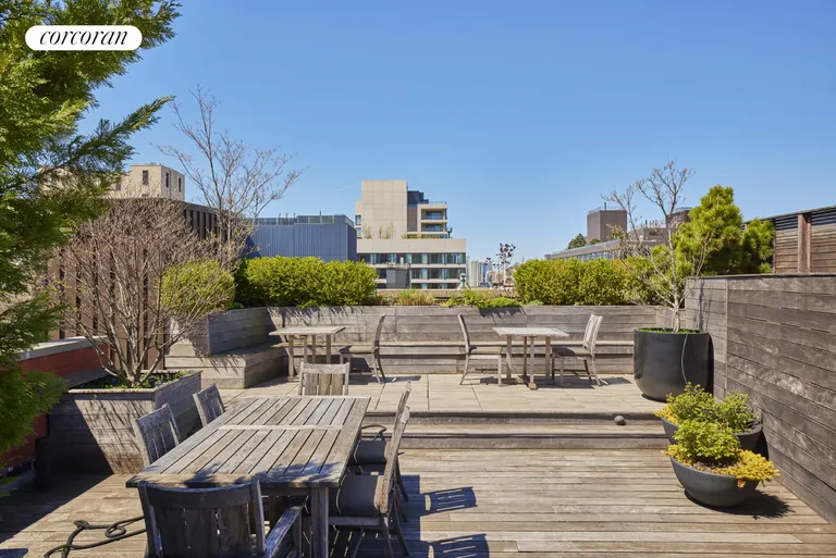 New York City Real Estate | View 18 Desbrosses Street, 4 | room 14 | View 15