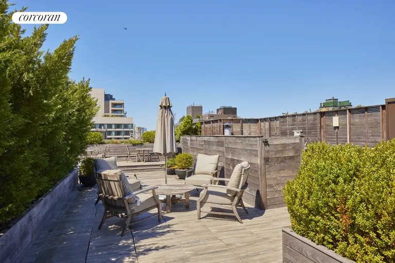 New York City Real Estate | View 18 Desbrosses Street, 4 | room 15 | View 16