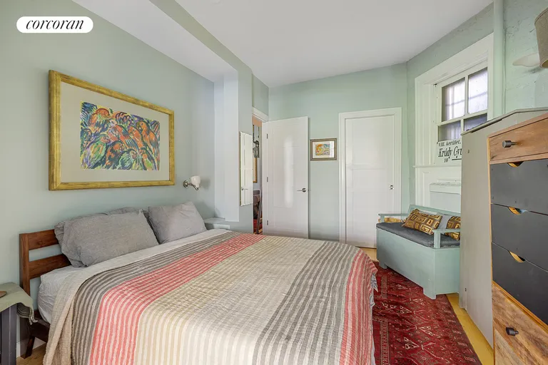 New York City Real Estate | View 224 East 7th Street, 6 | room 3 | View 4