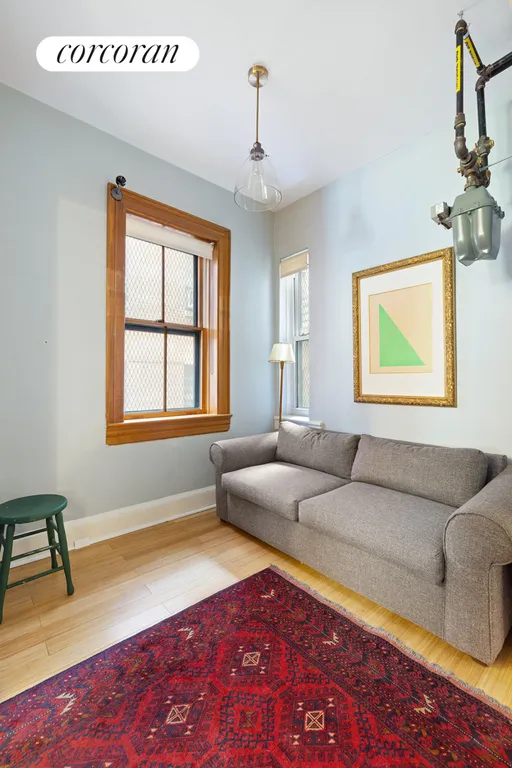 New York City Real Estate | View 224 East 7th Street, 6 | room 6 | View 7