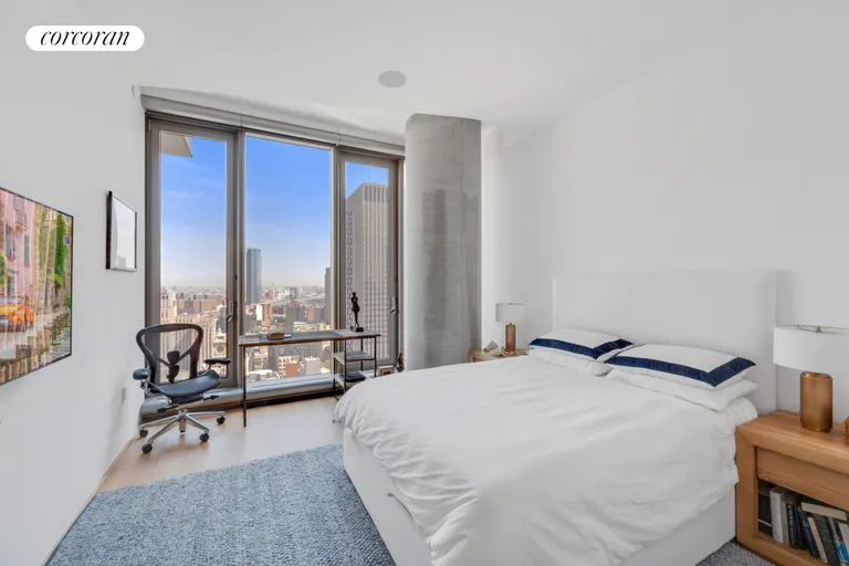 New York City Real Estate | View 56 Leonard Street, 32AE | room 3 | View 4