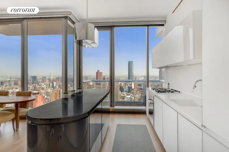 New York City Real Estate | View 56 Leonard Street, 32AE | room 7 | View 8