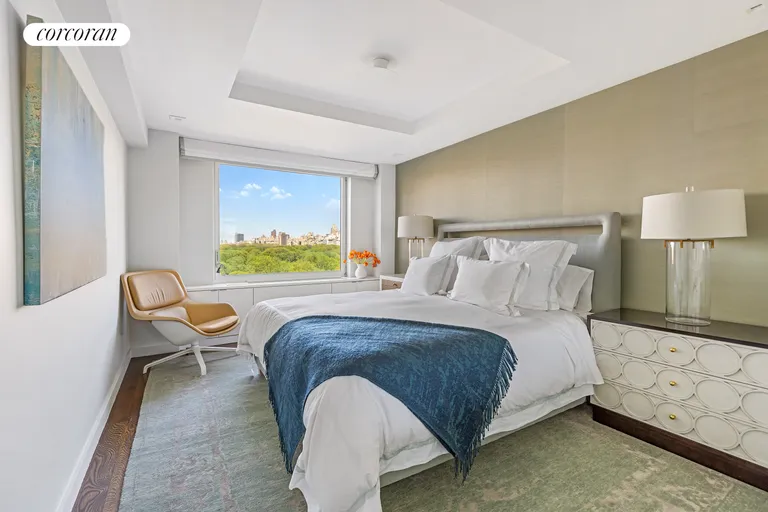 New York City Real Estate | View 120 Central Park South, 14A | room 7 | View 8