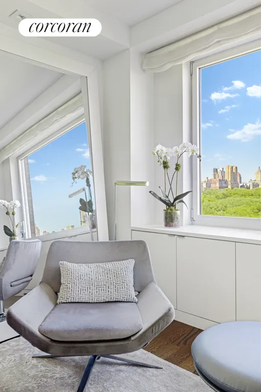 New York City Real Estate | View 120 Central Park South, 14A | room 12 | View 13