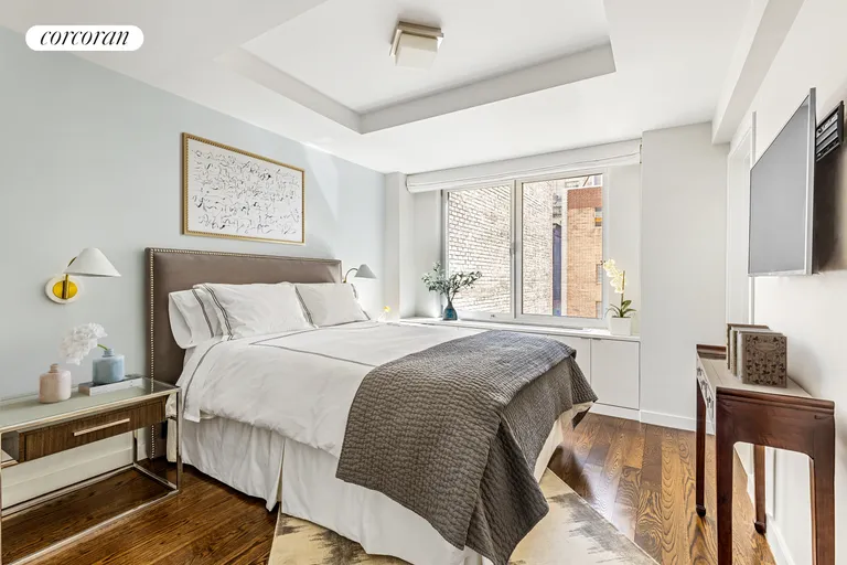 New York City Real Estate | View 120 Central Park South, 14A | room 10 | View 11