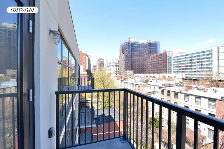 New York City Real Estate | View 333 Atlantic Avenue, 5D | room 6 | View 7