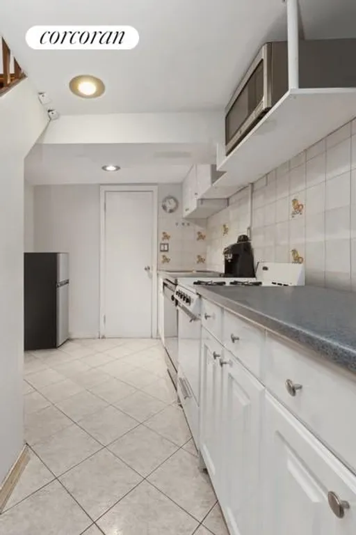 New York City Real Estate | View 486 East 42nd Street | Kitchen | View 7