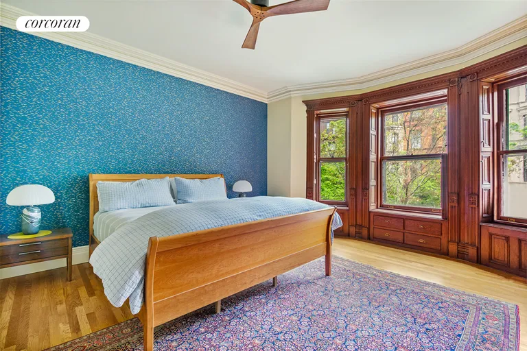 New York City Real Estate | View 292 Garfield Place, 3 | room 5 | View 6