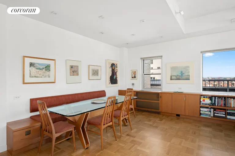 New York City Real Estate | View 70 East 10th Street, PHD | room 2 | View 3