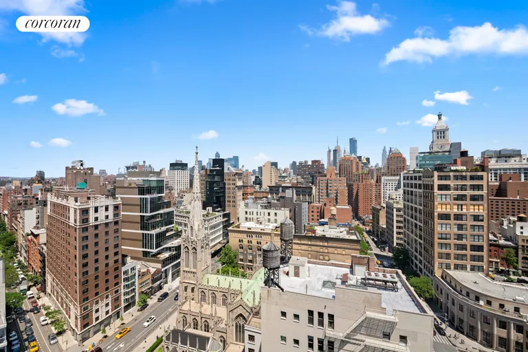 New York City Real Estate | View 70 East 10th Street, PHD | room 13 | View 14