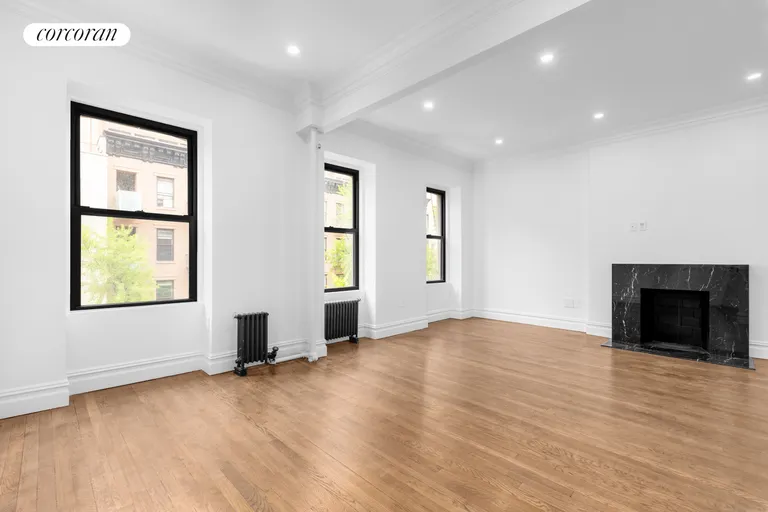 New York City Real Estate | View 342 East 50th Street, 2A | room 1 | View 2