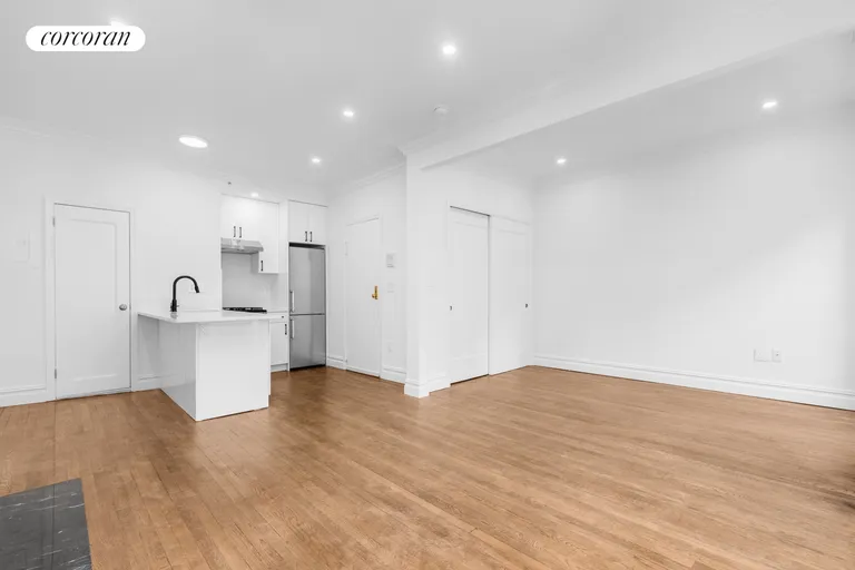 New York City Real Estate | View 342 East 50th Street, 2A | room 4 | View 5