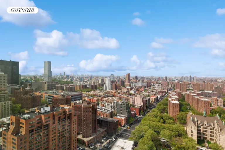 New York City Real Estate | View 217 East 96th Street, 32G | room 5 | View 6