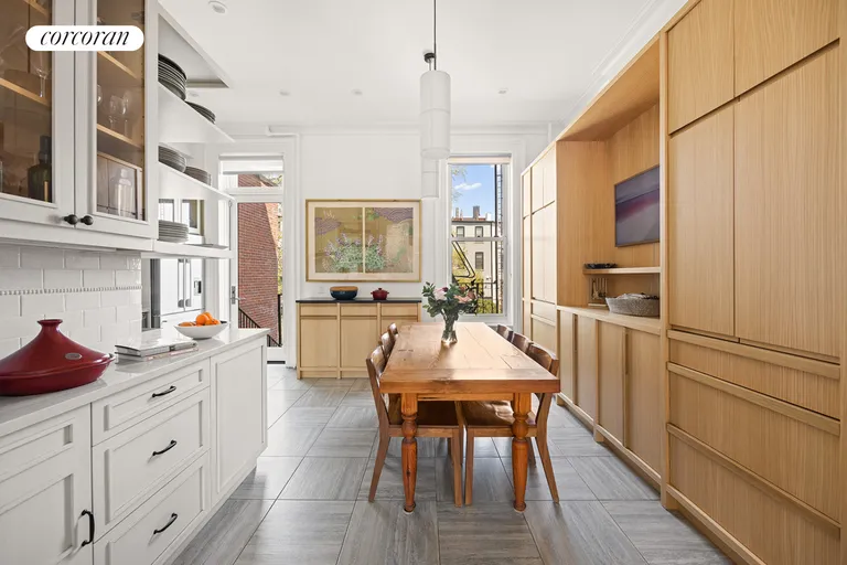 New York City Real Estate | View 283 Carroll Street | room 5 | View 6