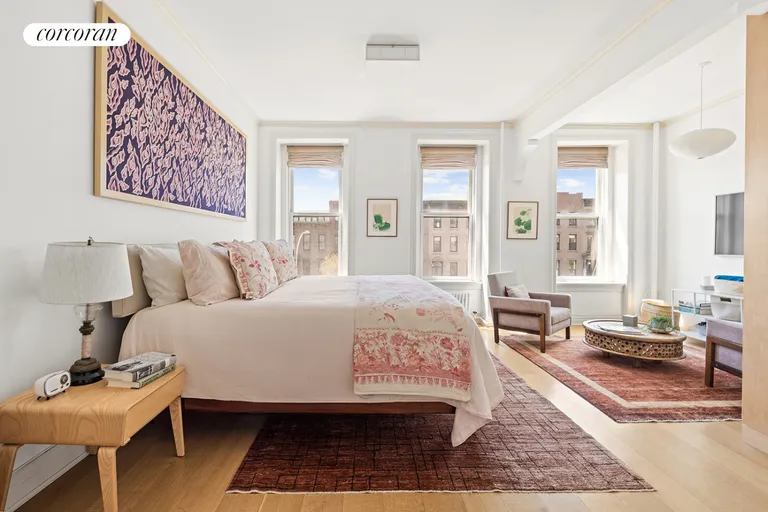 New York City Real Estate | View 283 Carroll Street | room 10 | View 11