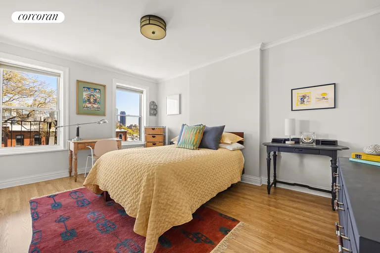 New York City Real Estate | View 283 Carroll Street | room 14 | View 15