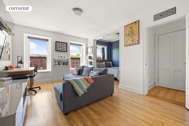 New York City Real Estate | View 283 Carroll Street | room 16 | View 17