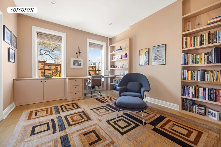 New York City Real Estate | View 283 Carroll Street | room 13 | View 14