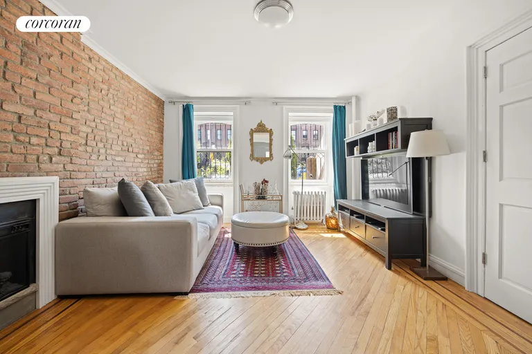 New York City Real Estate | View 283 Carroll Street | room 18 | View 19