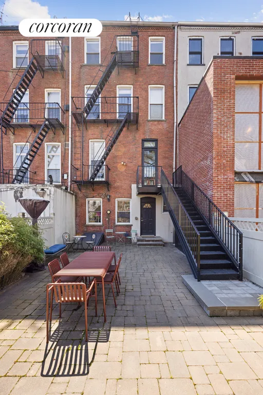 New York City Real Estate | View 283 Carroll Street | room 23 | View 24