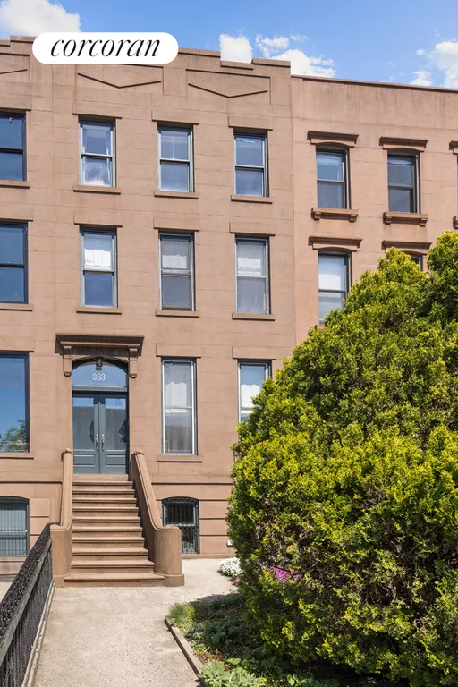 New York City Real Estate | View 283 Carroll Street | room 24 | View 25