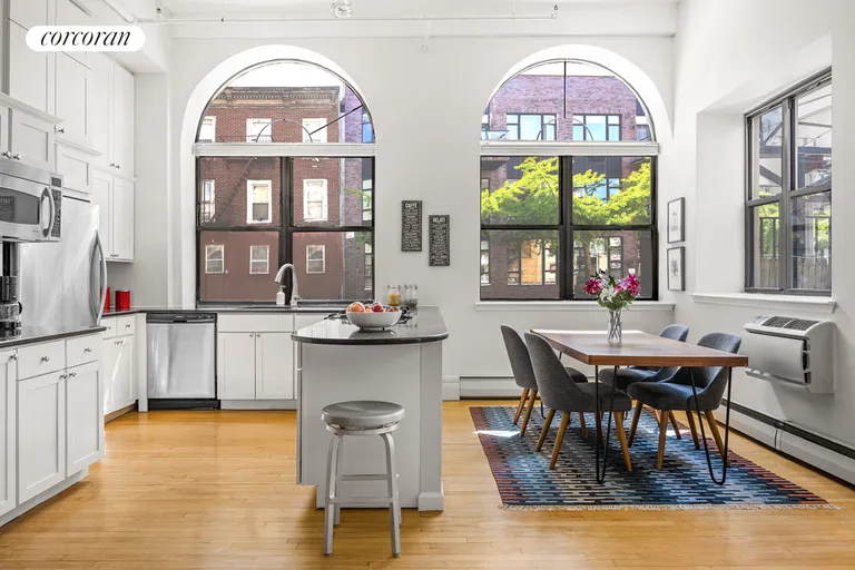 New York City Real Estate | View 231 15th Street, 1C | room 3 | View 4