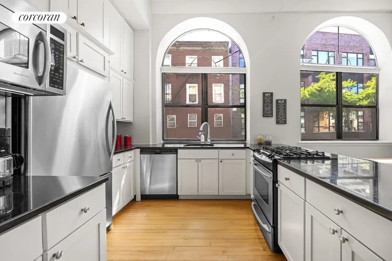 New York City Real Estate | View 231 15th Street, 1C | room 4 | View 5