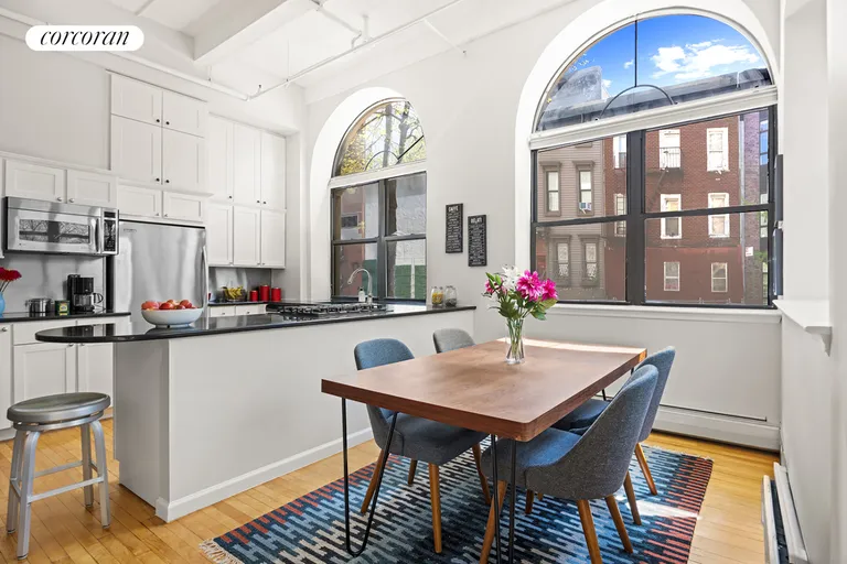 New York City Real Estate | View 231 15th Street, 1C | room 5 | View 6