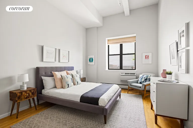 New York City Real Estate | View 231 15th Street, 1C | room 6 | View 7