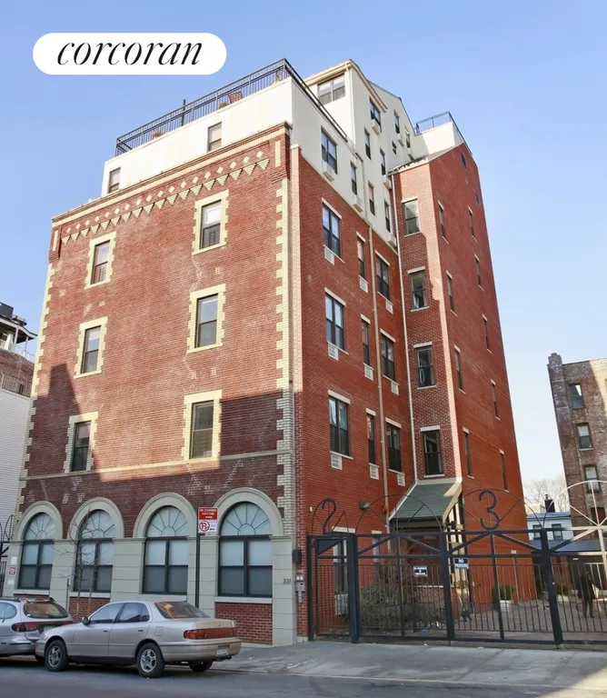 New York City Real Estate | View 231 15th Street, 1C | room 15 | View 16