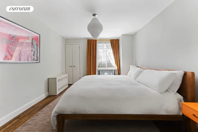 New York City Real Estate | View 303 Mercer Street, A104 | room 7 | View 8