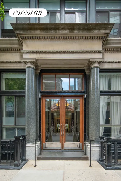 New York City Real Estate | View 303 Mercer Street, A104 | room 11 | View 12