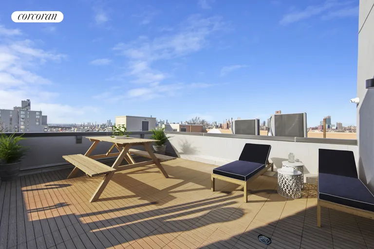 New York City Real Estate | View 538 5th Avenue, 2B | room 6 | View 7