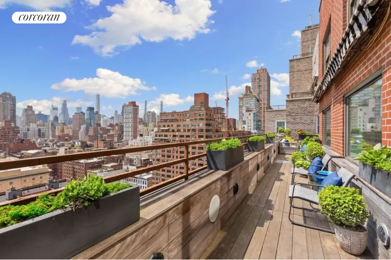 New York City Real Estate | View 505 East 79th Street, 19BC | room 11 | View 12