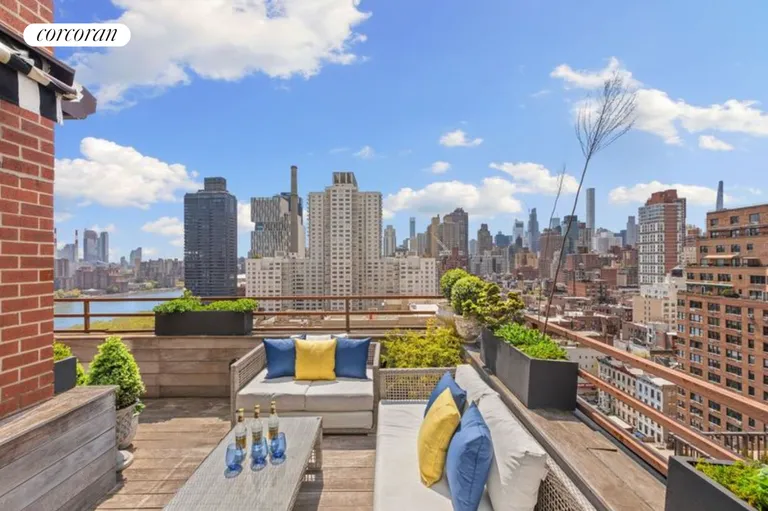 New York City Real Estate | View 505 East 79th Street, 19BC | room 12 | View 13