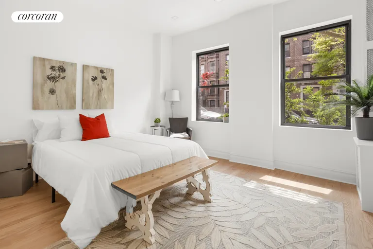 New York City Real Estate | View 925 Union Street, 1A | room 3 | View 4