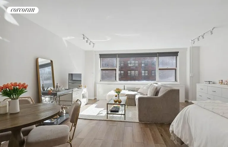 New York City Real Estate | View 139 East 33rd Street, 10C | 1 Bath | View 1