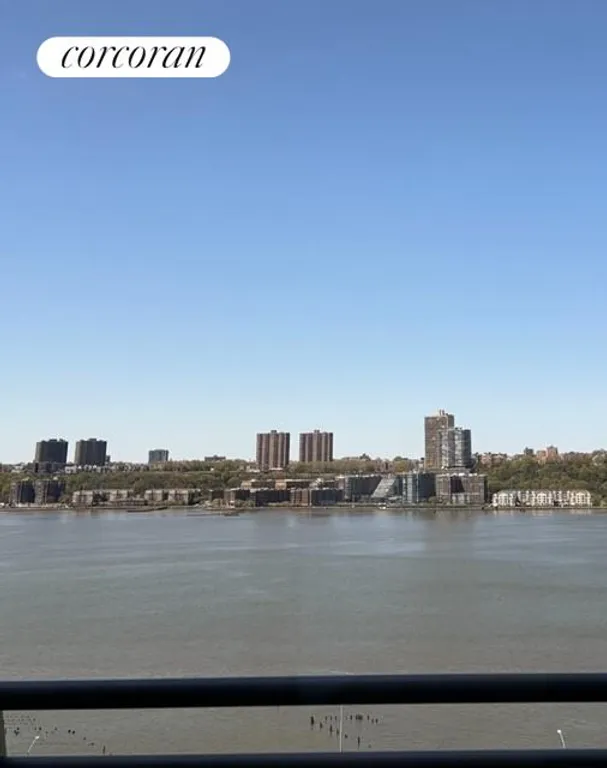 New York City Real Estate | View 120 Riverside Boulevard, 16F | room 1 | View 2