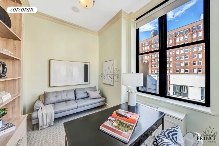 New York City Real Estate | View 421 West 54th Street, PHF | room 12 | View 13