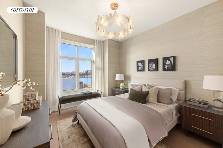 New York City Real Estate | View 100 Claremont Avenue, 30C | room 2 | View 3