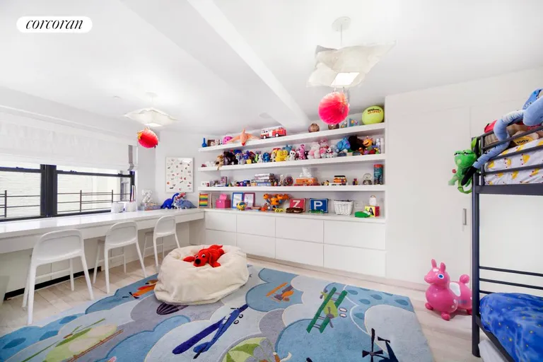 New York City Real Estate | View 79 Laight Street, 4E | room 4 | View 5
