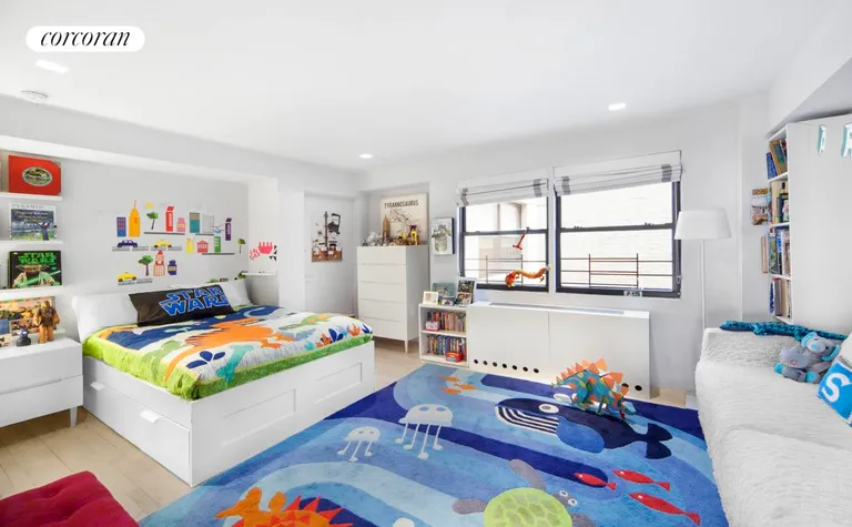 New York City Real Estate | View 79 Laight Street, 4E | room 6 | View 7