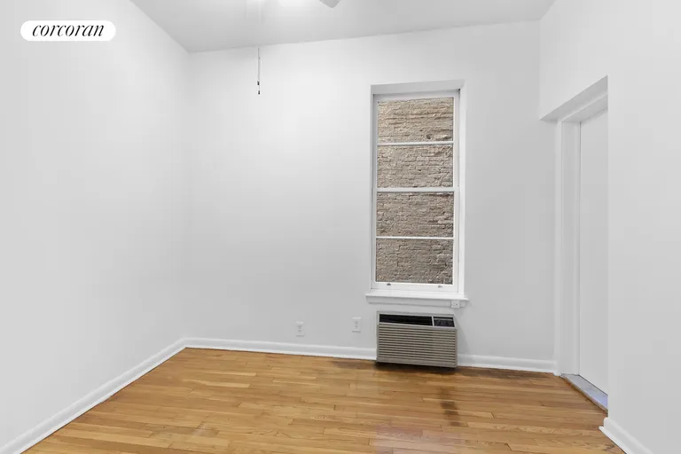 New York City Real Estate | View 259 West 12th Street, 3D | Bedroom | View 3