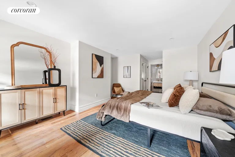 New York City Real Estate | View 1354 Pacific Street, 1 | room 3 | View 4