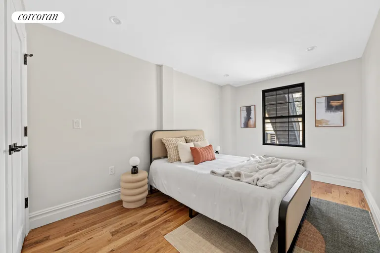 New York City Real Estate | View 1354 Pacific Street, 1 | room 5 | View 6