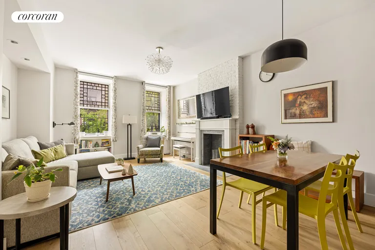 New York City Real Estate | View 62 Montague Street, 2C | room 1 | View 2