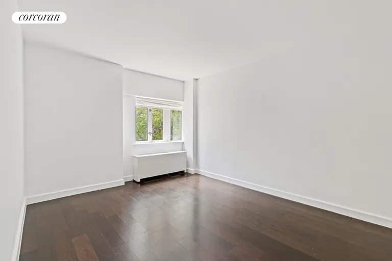 New York City Real Estate | View 333 Rector Place, 204 | Bedroom | View 4