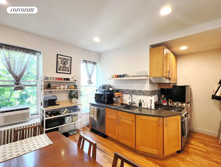 New York City Real Estate | View 231 8th Street, 3L | room 1 | View 2